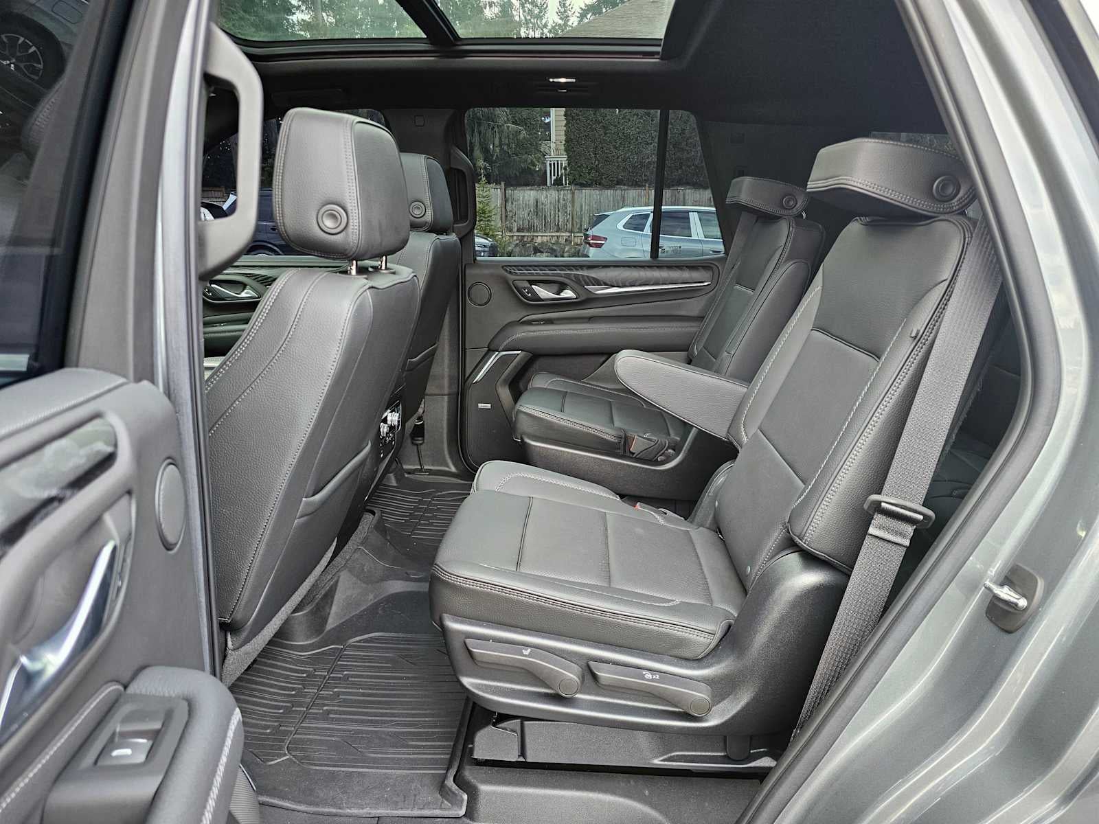 2022 GMC Yukon Denali Denali