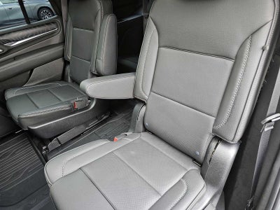 2022 GMC Yukon Denali Denali