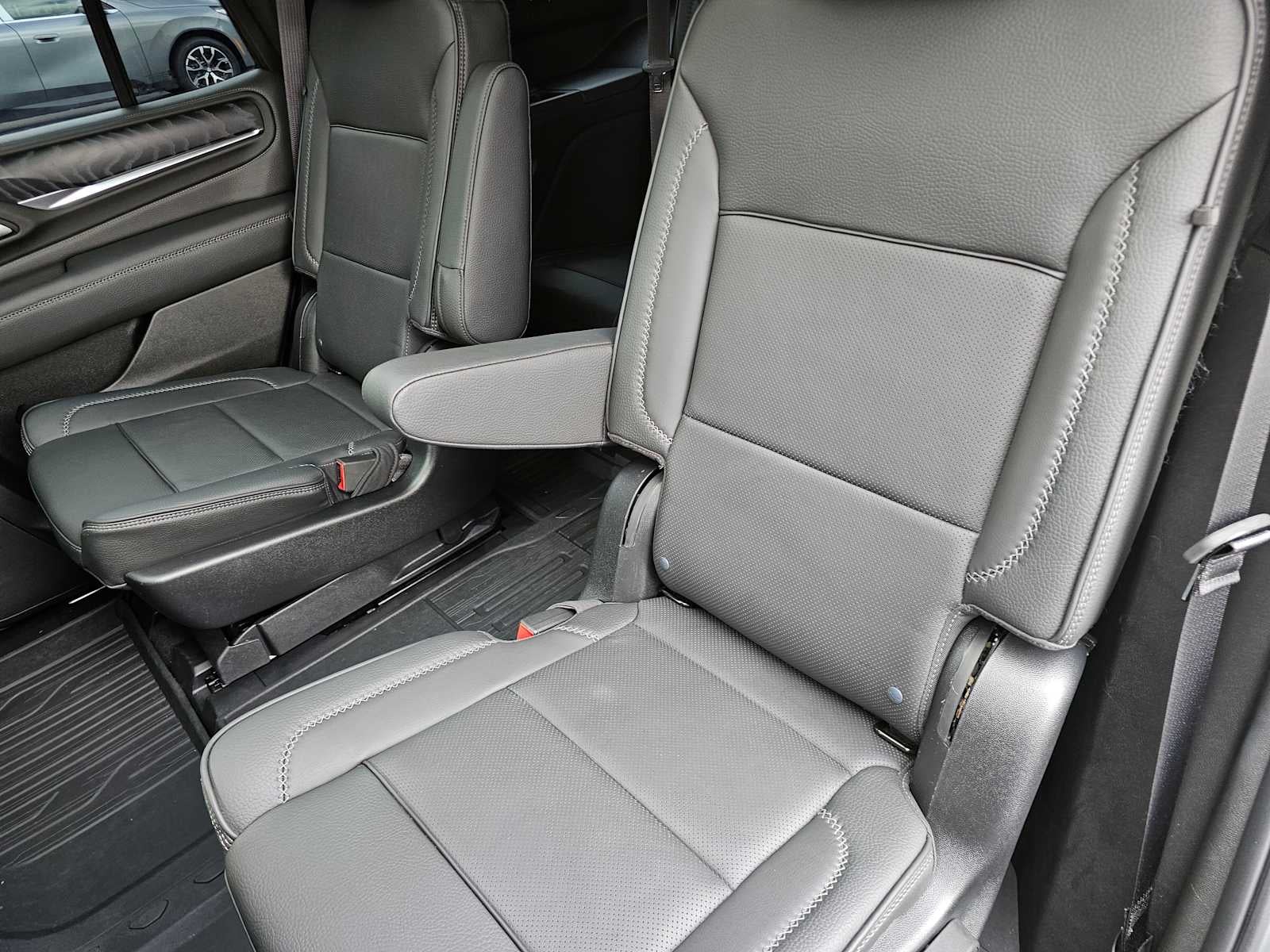 2022 GMC Yukon Denali Denali