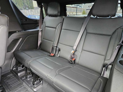 2022 GMC Yukon Denali Denali