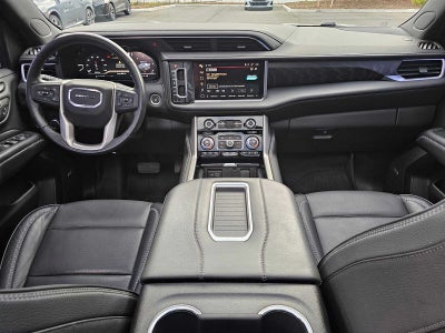 2022 GMC Yukon Denali Denali
