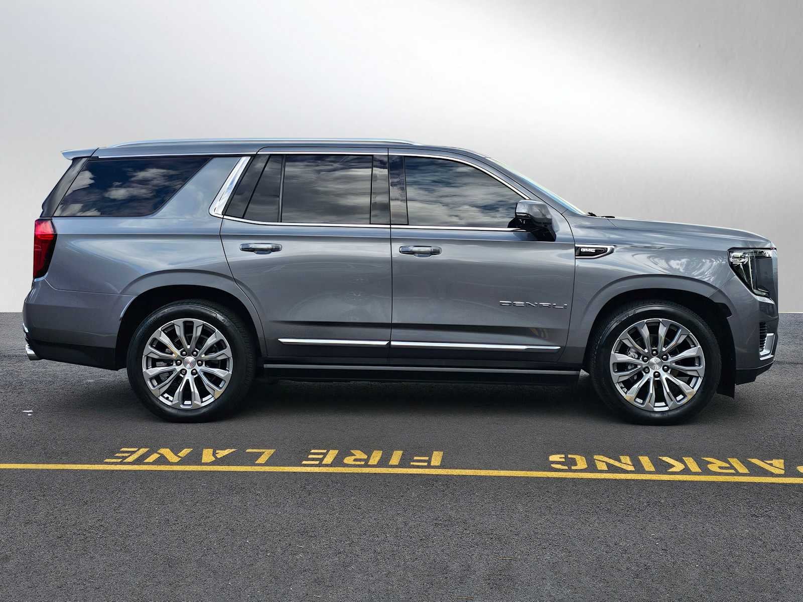 2022 GMC Yukon Denali Denali