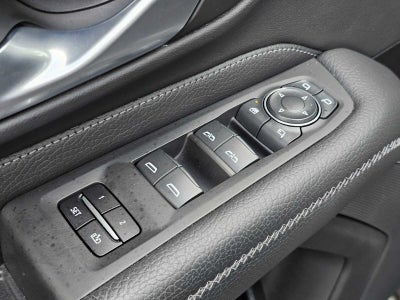 2022 GMC Yukon Denali Denali