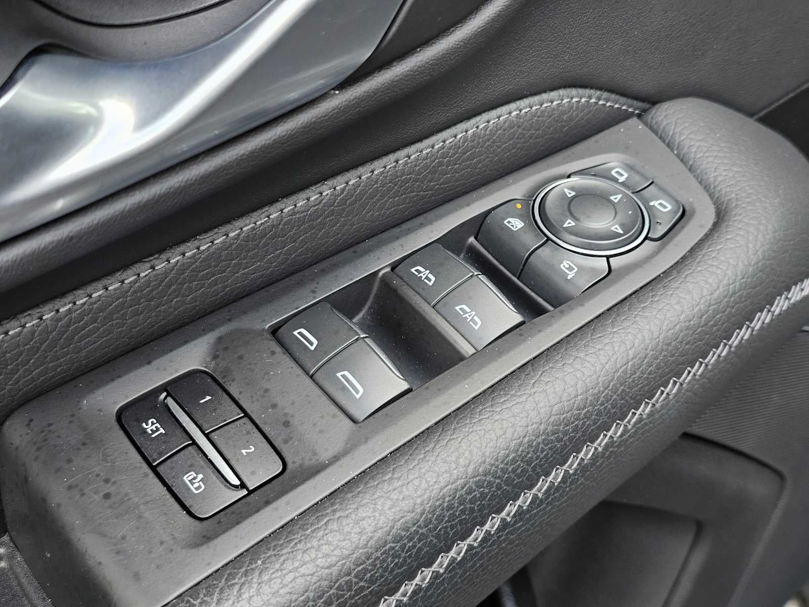 2022 GMC Yukon Denali Denali