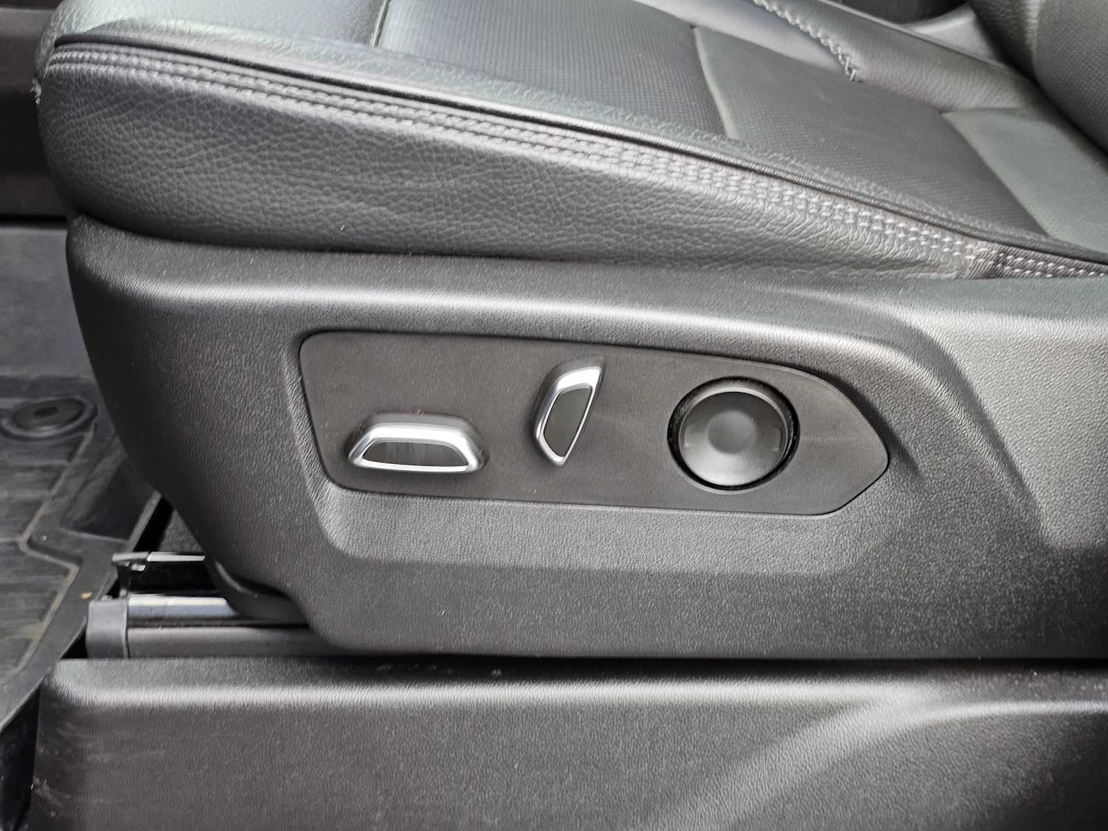 2022 GMC Yukon Denali Denali