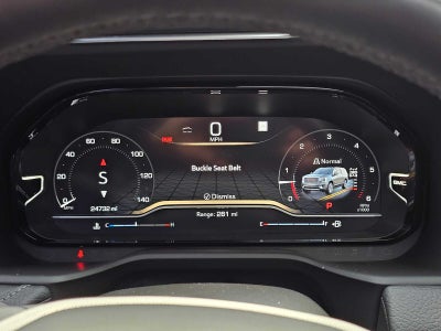 2022 GMC Yukon Denali Denali