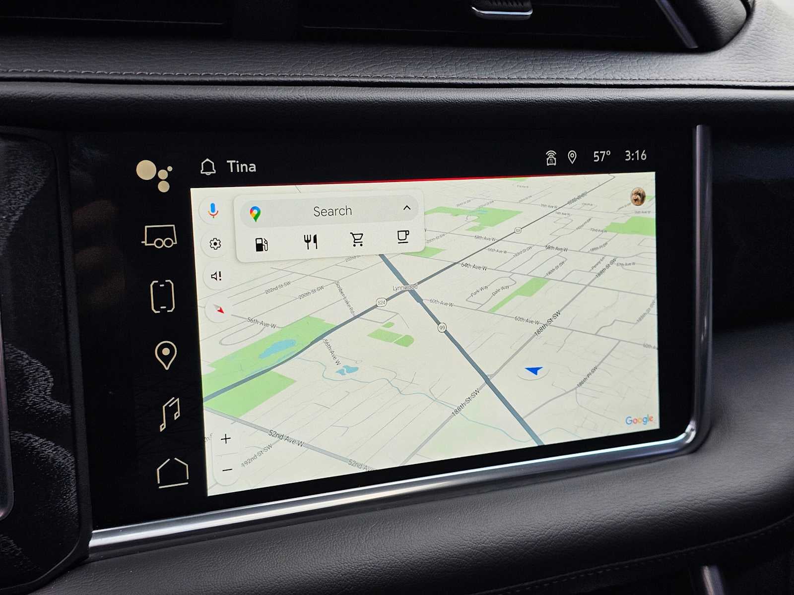 2022 GMC Yukon Denali Denali