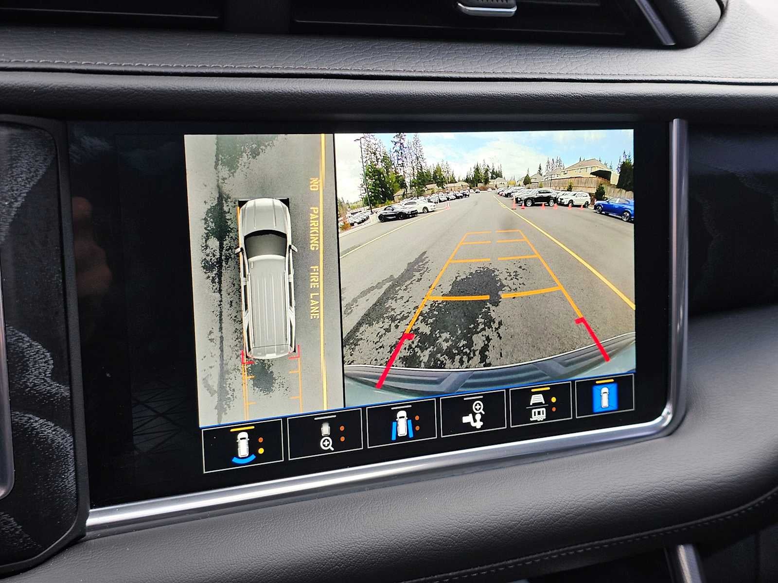 2022 GMC Yukon Denali Denali