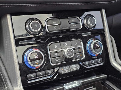 2022 GMC Yukon Denali Denali