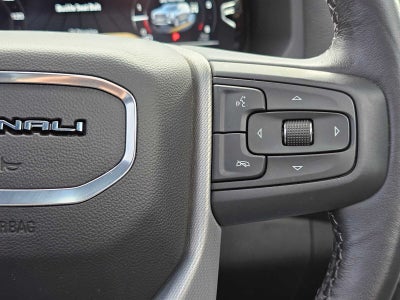 2022 GMC Yukon Denali Denali