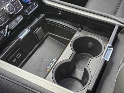 2022 GMC Yukon Denali Denali