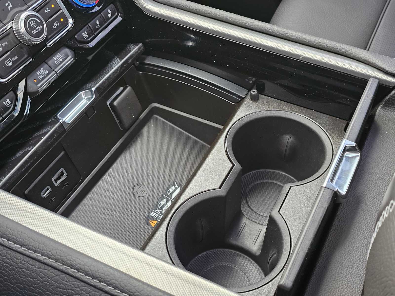 2022 GMC Yukon Denali Denali