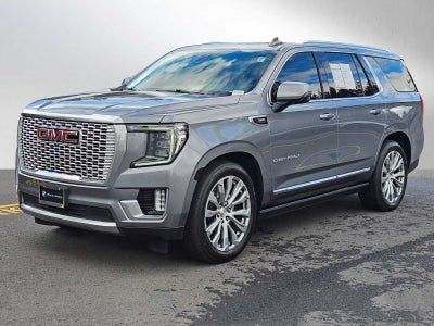 2022 GMC Yukon Denali Denali