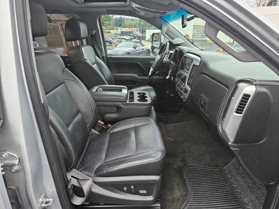 2015 GMC Sierra 3500HD SLT