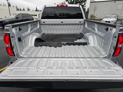 2015 GMC Sierra 3500HD SLT