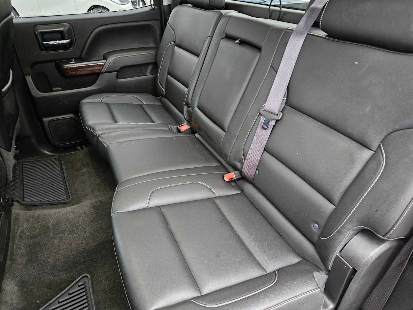 2015 GMC Sierra 3500HD SLT