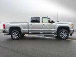 2015 GMC Sierra 3500HD SLT