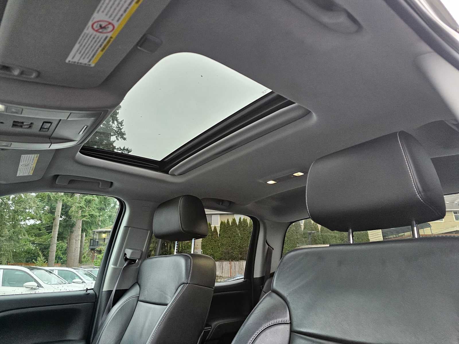 2015 GMC Sierra 3500HD SLT