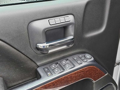 2015 GMC Sierra 3500HD SLT