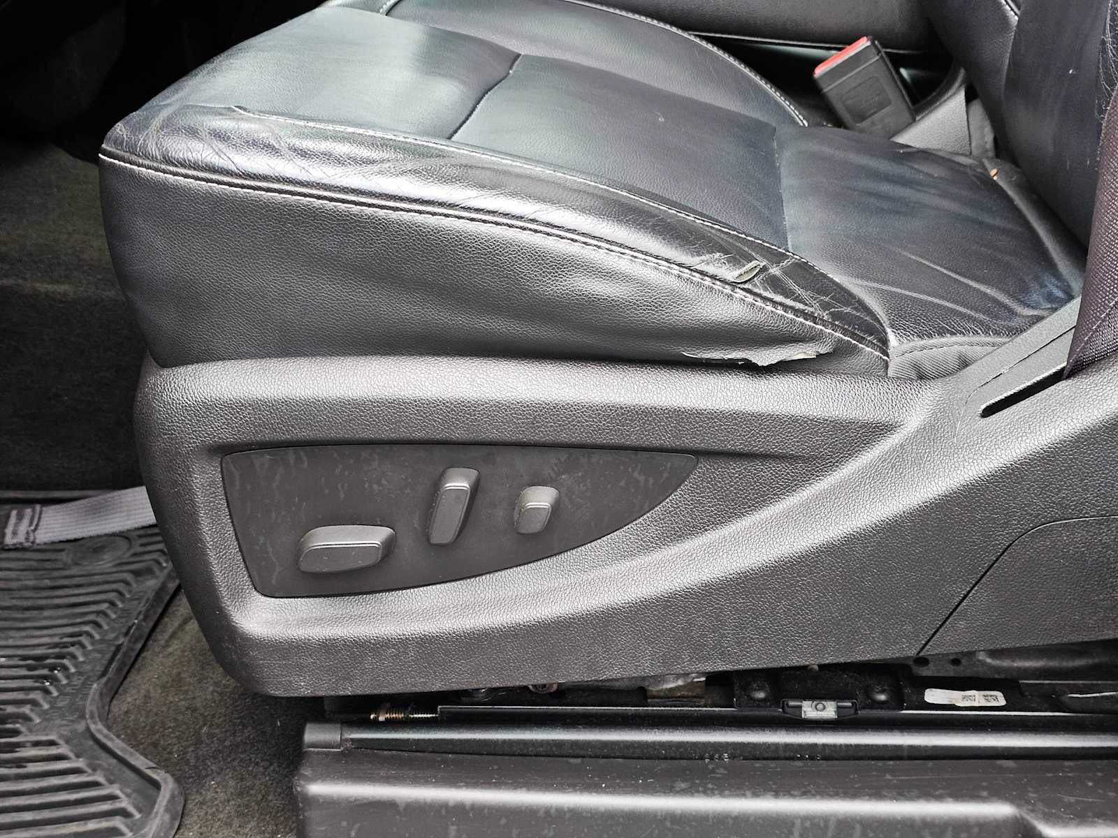 2015 GMC Sierra 3500HD SLT