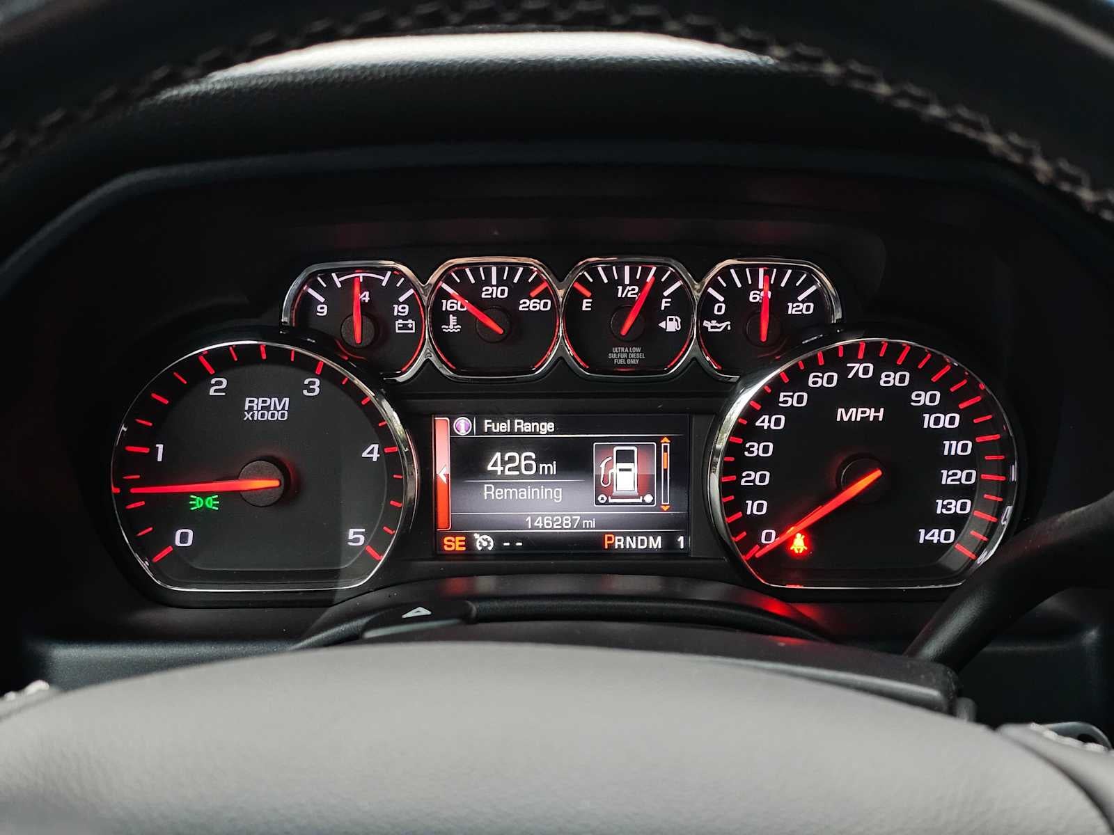 2015 GMC Sierra 3500HD SLT