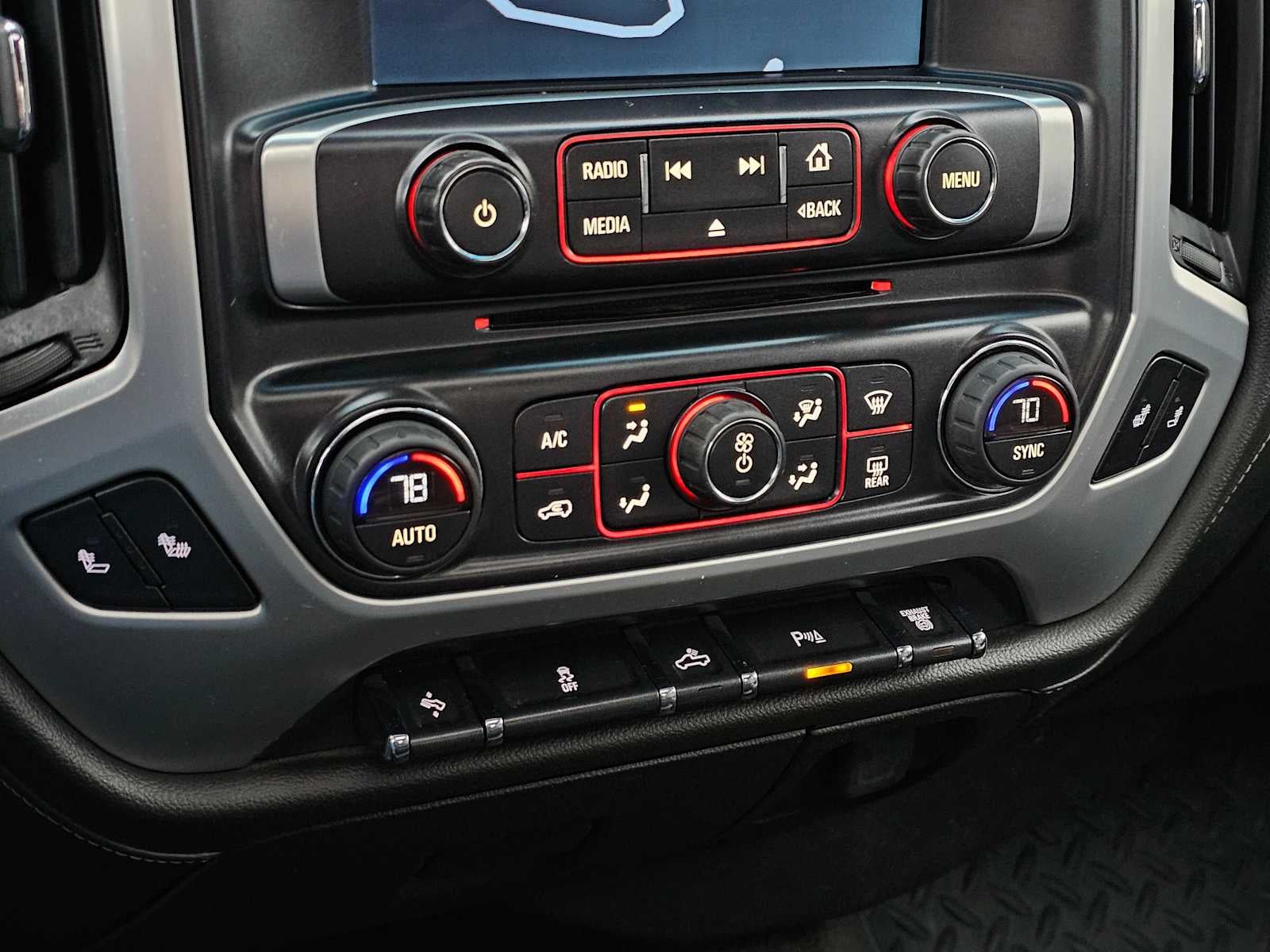 2015 GMC Sierra 3500HD SLT