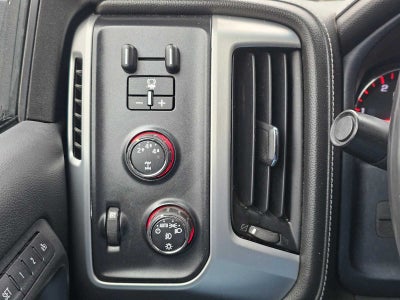 2015 GMC Sierra 3500HD SLT