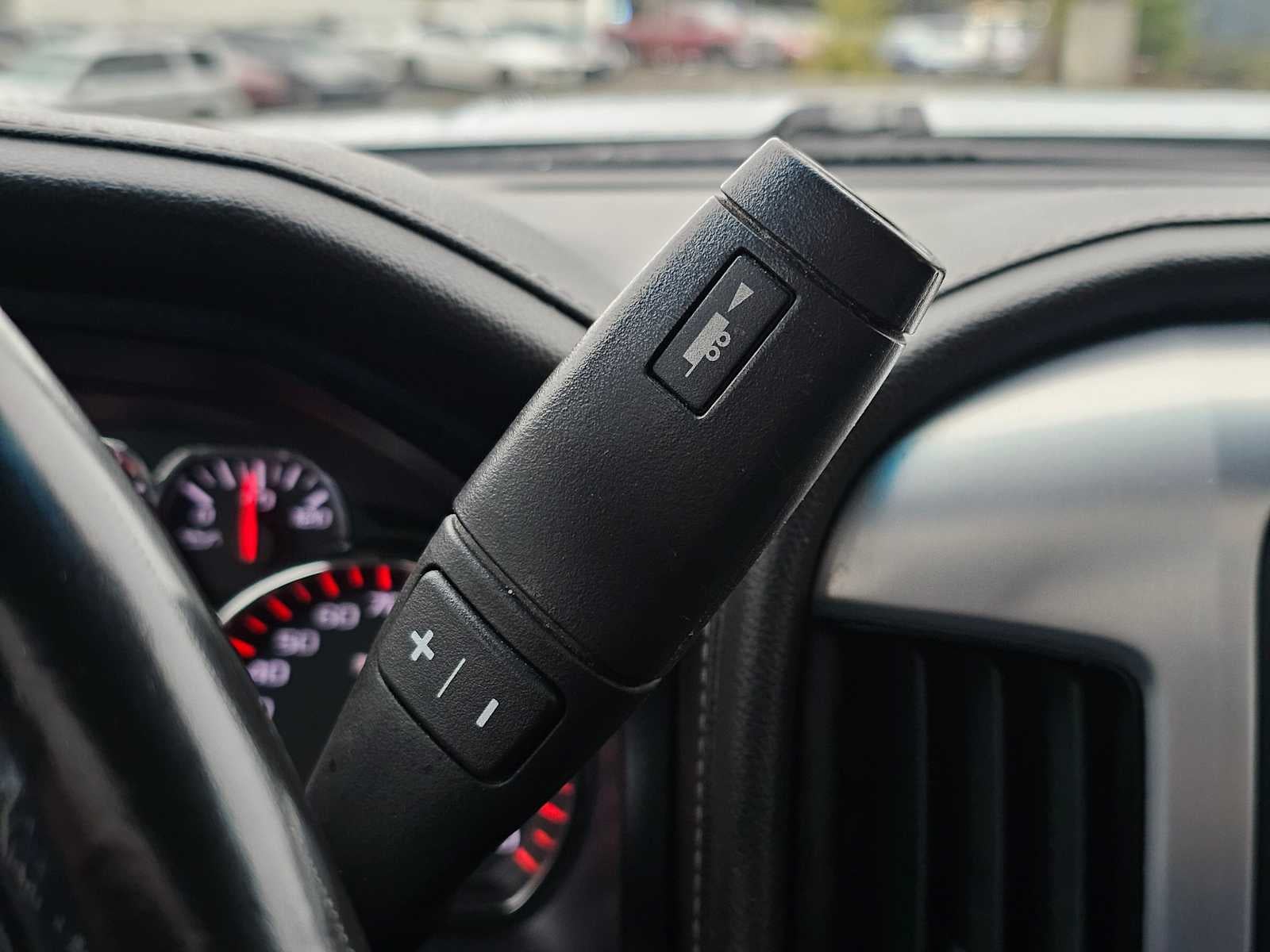 2015 GMC Sierra 3500HD SLT