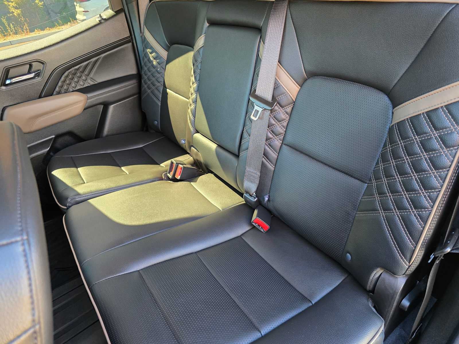 2023 GMC Canyon 4WD Denali