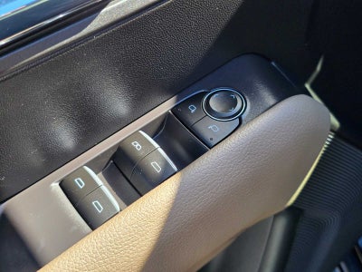 2023 GMC Canyon 4WD Denali