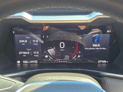 2023 GMC Canyon 4WD Denali