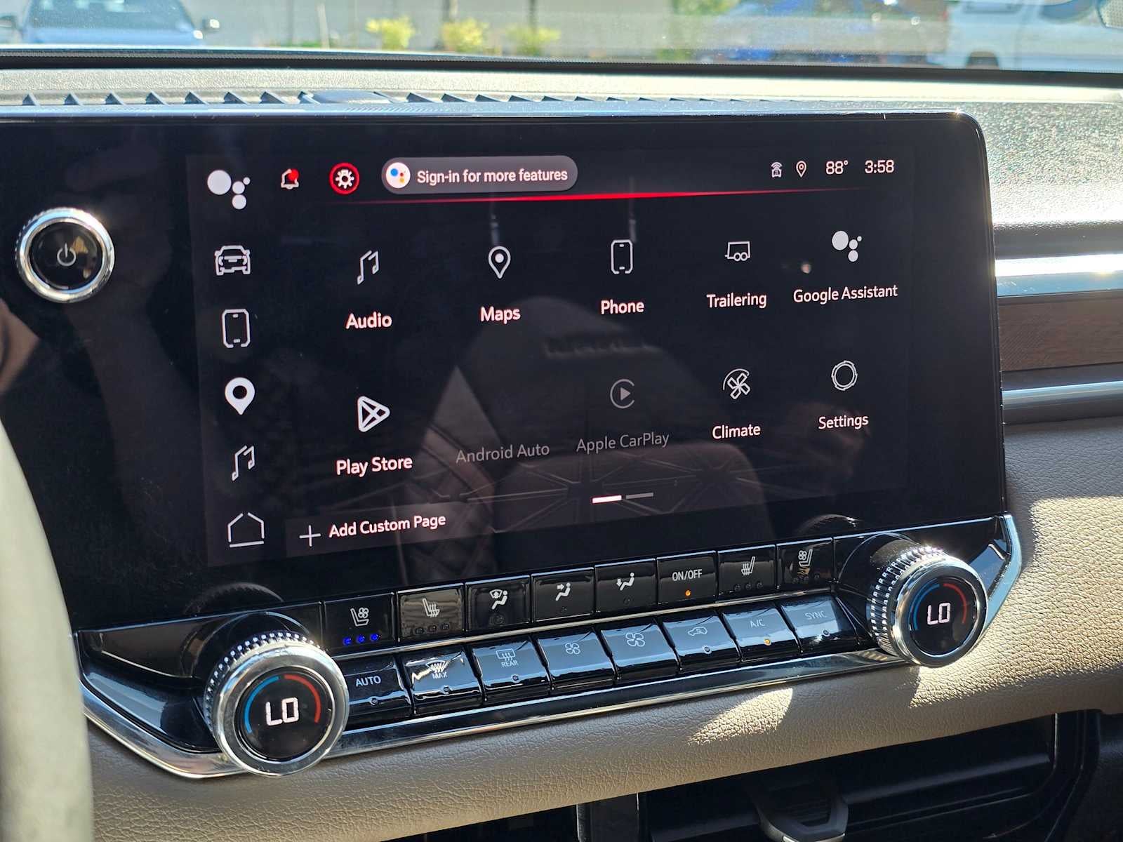 2023 GMC Canyon 4WD Denali