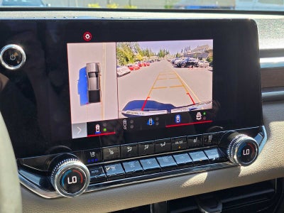 2023 GMC Canyon 4WD Denali