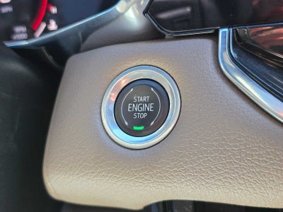 2023 GMC Canyon 4WD Denali