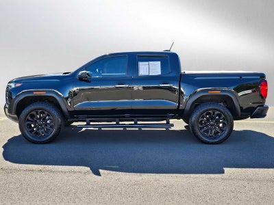 2023 GMC Canyon 4WD Denali