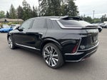 2023 Cadillac LYRIQ RWD Luxury
