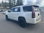 2015 Cadillac Escalade Premium