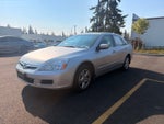 2007 Honda Accord LX SE
