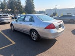 2007 Honda Accord LX SE