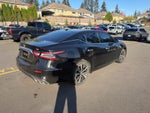 2023 Nissan Maxima SV