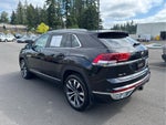 2023 Volkswagen Atlas Cross Sport 3.6L V6 SEL Premium R-Line