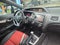 2015 Honda Civic Si