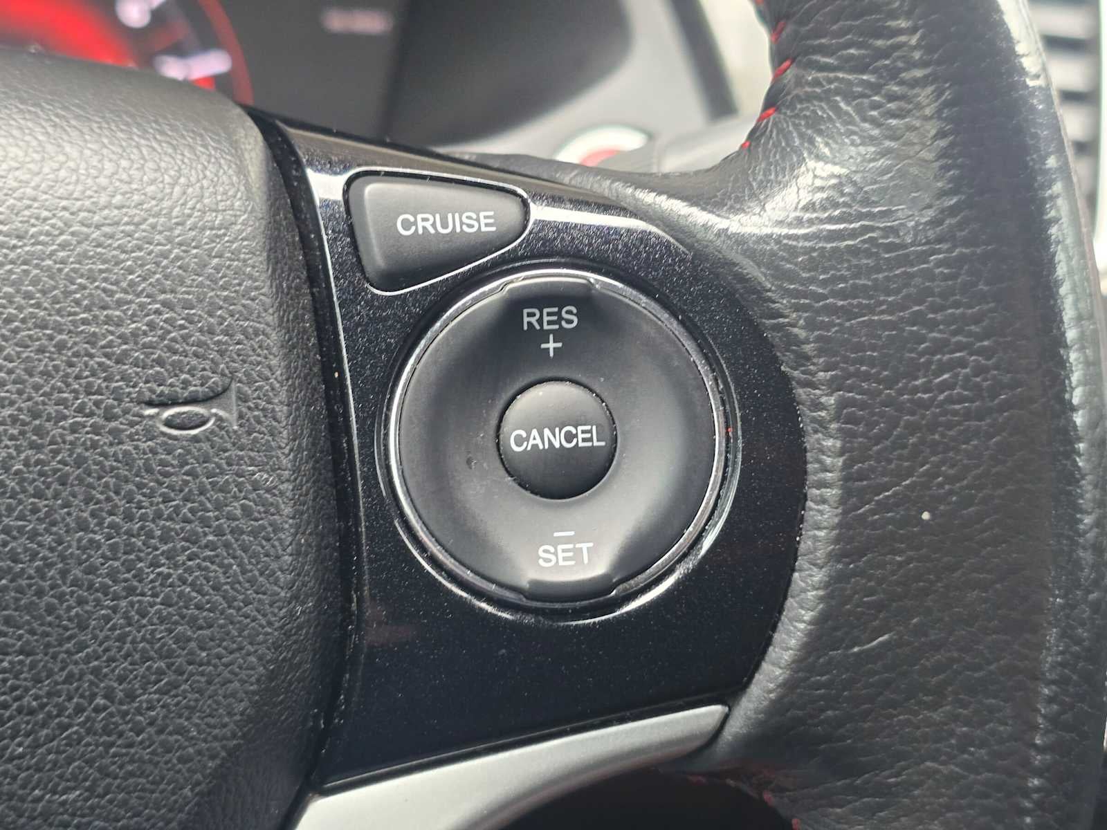 2015 Honda Civic Si