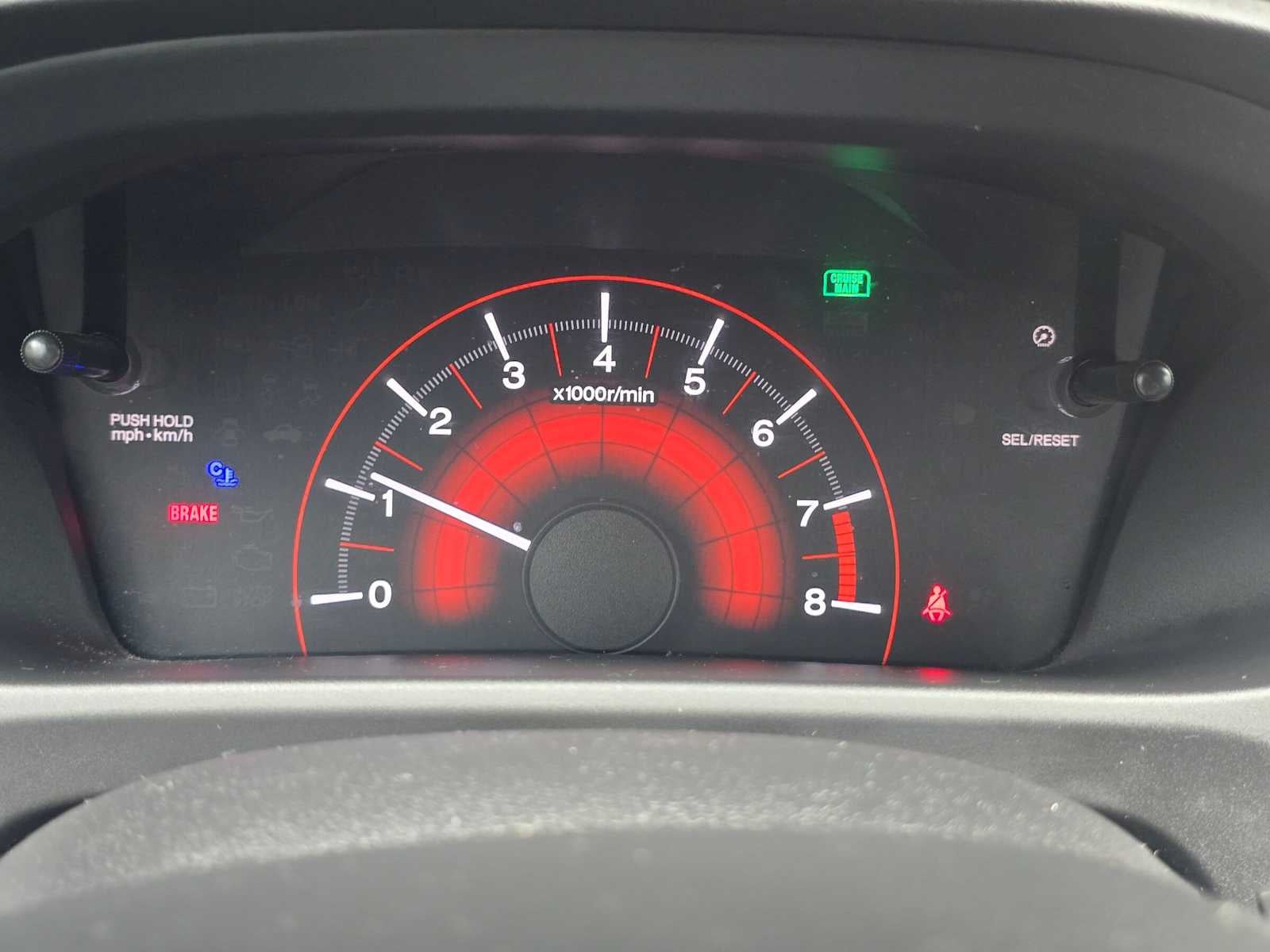 2015 Honda Civic Si
