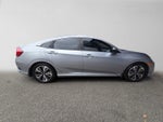 2016 Honda Civic EX-L