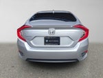 2016 Honda Civic EX-L