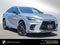 2023 Lexus RX 500h F SPORT Performance