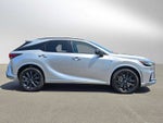 2023 Lexus RX 500h F SPORT Performance