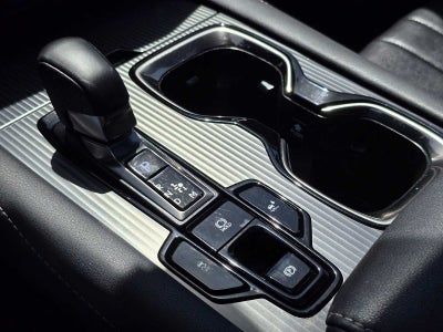 2023 Lexus RX 500h F SPORT Performance