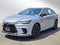2023 Lexus RX 500h F SPORT Performance